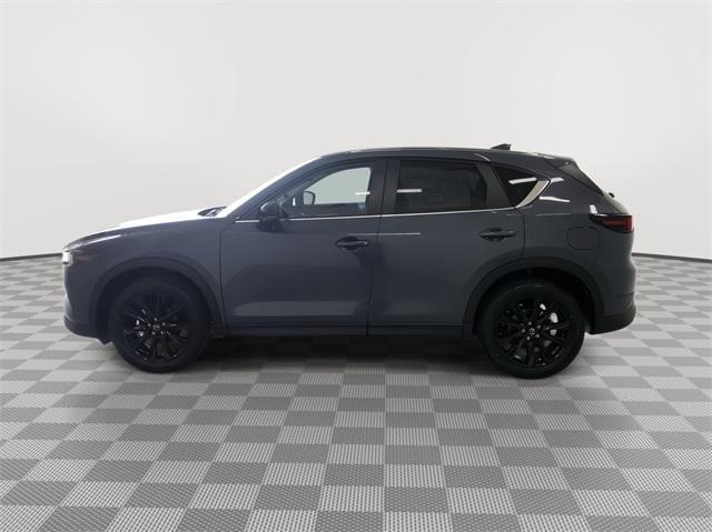 used 2024 Mazda CX-5 car, priced at $29,250