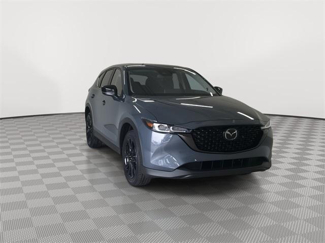 used 2024 Mazda CX-5 car, priced at $29,250