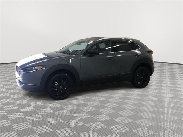 used 2024 Mazda CX-30 car, priced at $31,499