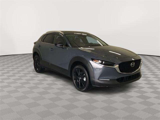 used 2024 Mazda CX-30 car, priced at $31,499