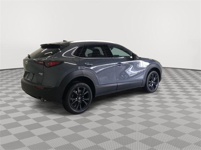 used 2024 Mazda CX-30 car, priced at $31,499