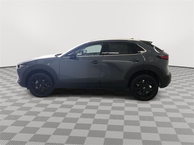 used 2024 Mazda CX-30 car, priced at $31,499