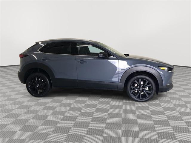 used 2024 Mazda CX-30 car, priced at $31,499