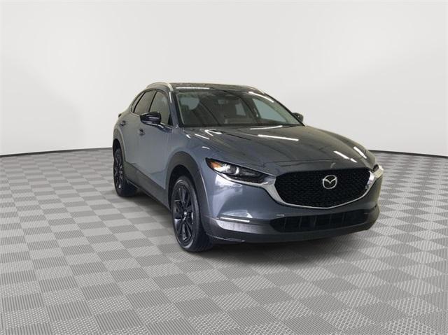 used 2024 Mazda CX-30 car, priced at $31,499