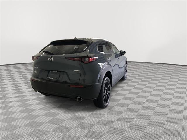 used 2024 Mazda CX-30 car, priced at $31,499