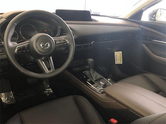 used 2024 Mazda CX-30 car, priced at $31,499