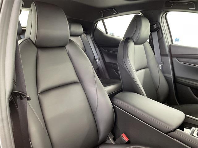 new 2025 Mazda Mazda3 car, priced at $28,790