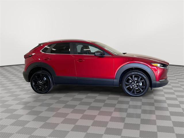used 2024 Mazda CX-30 car, priced at $27,987