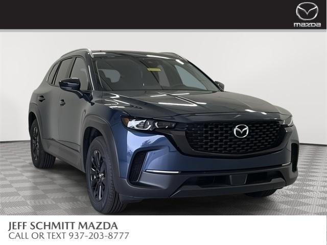 used 2024 Mazda CX-50 car, priced at $29,800