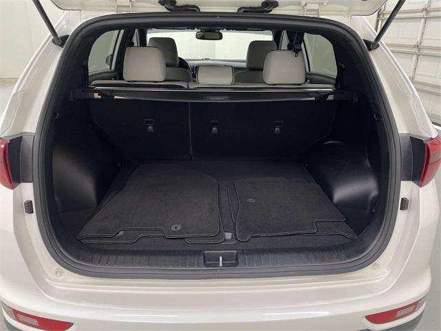 used 2019 Kia Sportage car, priced at $13,000