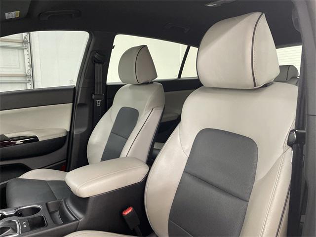 used 2019 Kia Sportage car, priced at $13,000