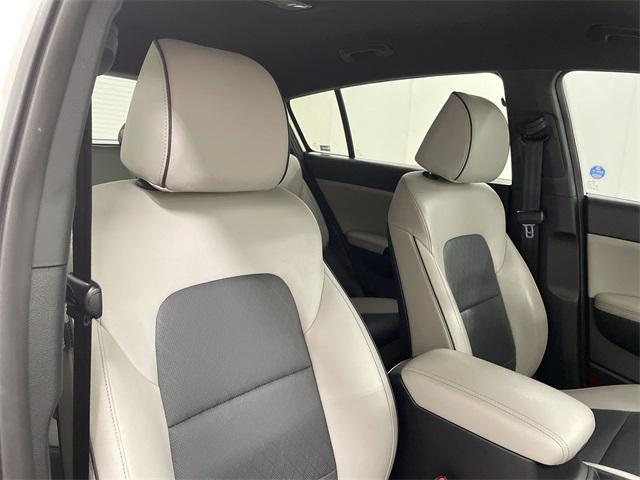 used 2019 Kia Sportage car, priced at $13,000