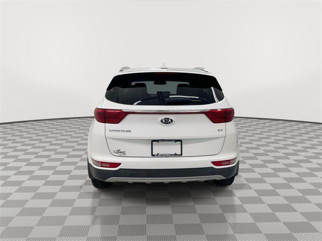 used 2019 Kia Sportage car, priced at $13,000