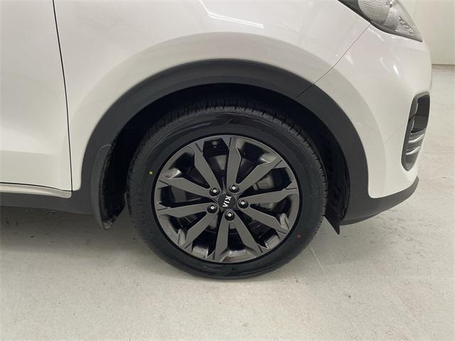 used 2019 Kia Sportage car, priced at $13,000