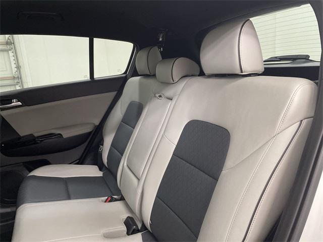 used 2019 Kia Sportage car, priced at $13,000