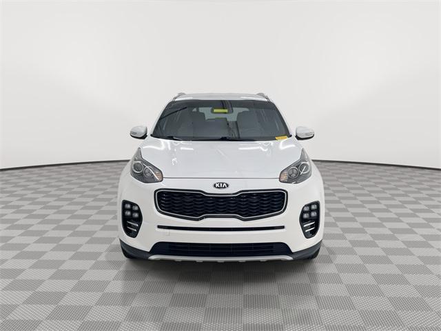 used 2019 Kia Sportage car, priced at $13,000