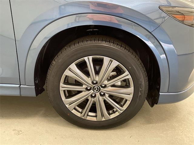 used 2024 Mazda CX-5 car, priced at $34,250