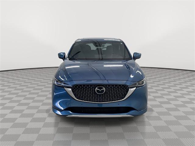 used 2024 Mazda CX-5 car, priced at $34,250