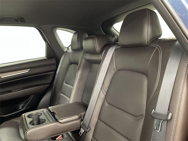 used 2024 Mazda CX-5 car, priced at $34,250