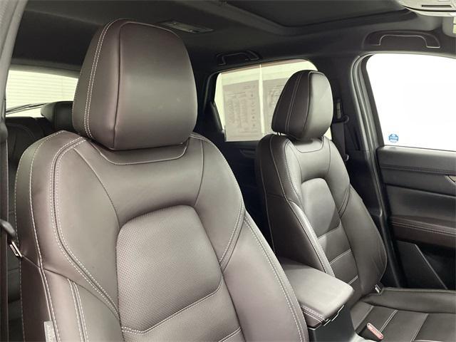 used 2024 Mazda CX-5 car, priced at $34,250