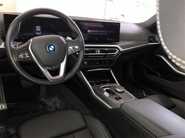 used 2023 BMW 330e car, priced at $34,200