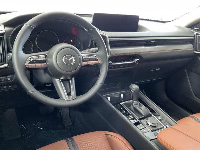 new 2025 Mazda CX-50 car, priced at $42,651