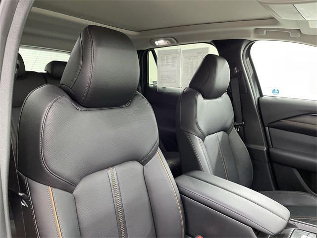 used 2025 Mazda CX-50 Hybrid car, priced at $39,408