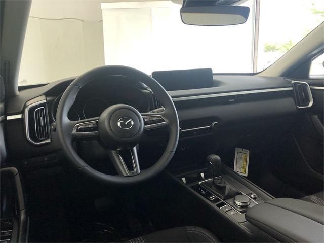 used 2025 Mazda CX-50 car, priced at $31,000