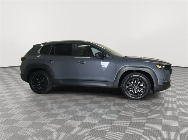 used 2025 Mazda CX-50 car, priced at $31,000