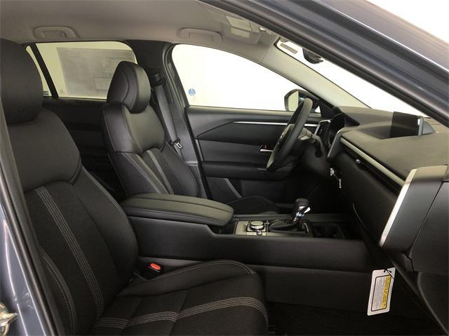 used 2025 Mazda CX-50 car, priced at $31,000