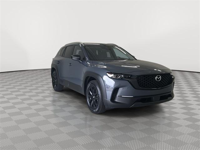 used 2025 Mazda CX-50 car, priced at $31,000