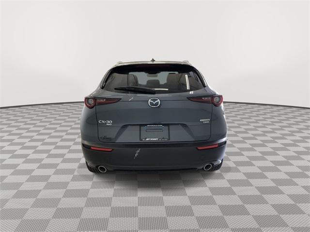 used 2023 Mazda CX-30 car, priced at $28,997