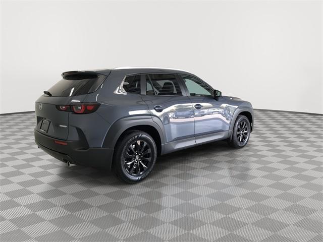 new 2025 Mazda CX-50 car, priced at $33,368