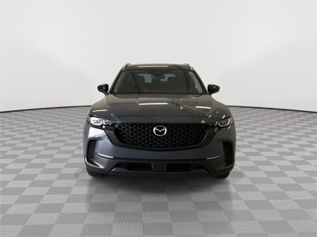 new 2025 Mazda CX-50 car, priced at $33,368