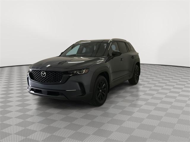 new 2025 Mazda CX-50 car, priced at $33,368