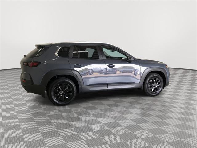 new 2025 Mazda CX-50 car, priced at $33,368