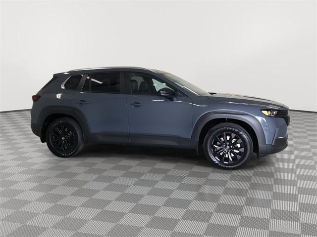 new 2025 Mazda CX-50 car, priced at $33,368