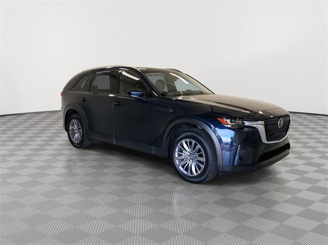 used 2024 Mazda CX-90 car, priced at $37,300