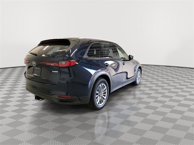 used 2024 Mazda CX-90 car, priced at $37,300