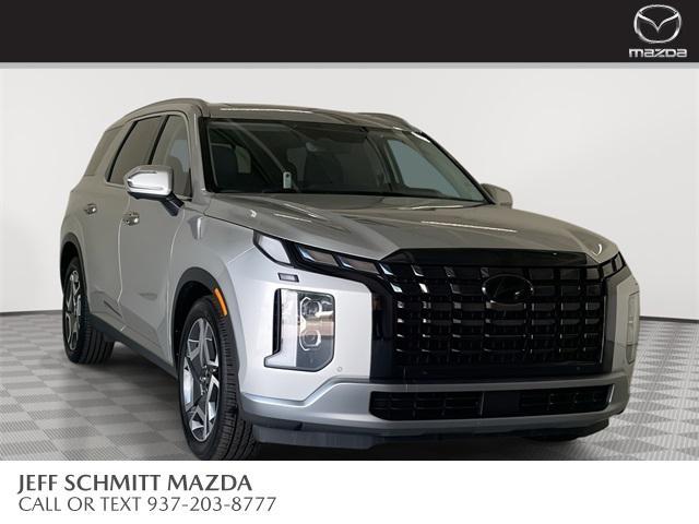 used 2024 Hyundai Palisade car, priced at $37,574