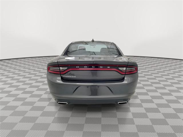 used 2023 Dodge Charger car, priced at $21,998