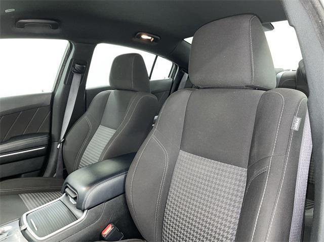 used 2023 Dodge Charger car, priced at $21,998
