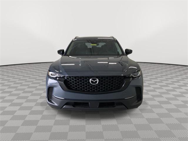 used 2023 Mazda CX-50 car, priced at $29,669