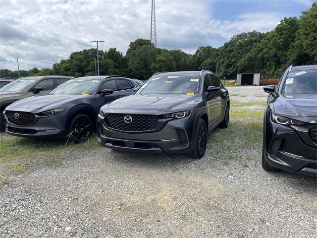 used 2024 Mazda CX-50 car, priced at $31,995