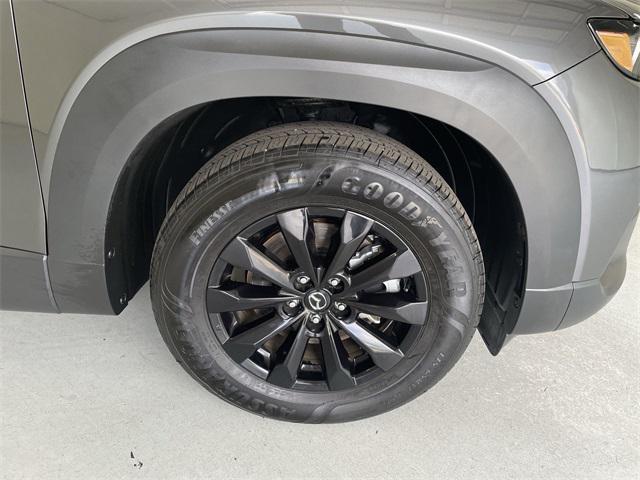 used 2024 Mazda CX-50 car, priced at $31,431