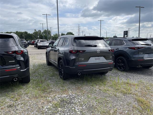 used 2024 Mazda CX-50 car, priced at $31,995