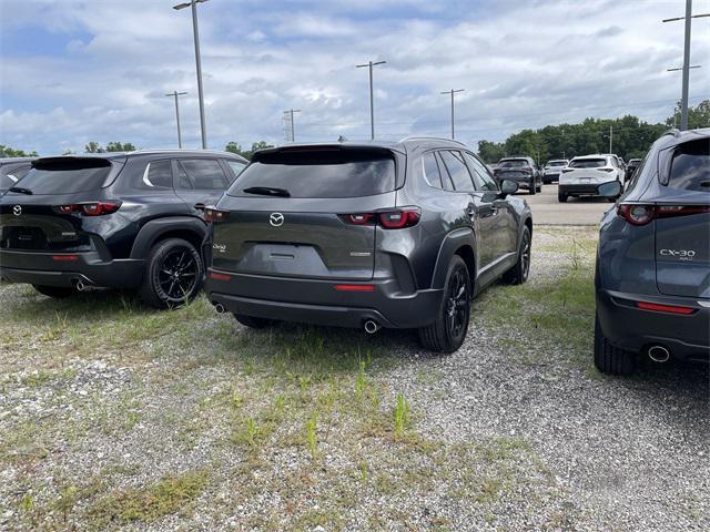 used 2024 Mazda CX-50 car, priced at $31,995