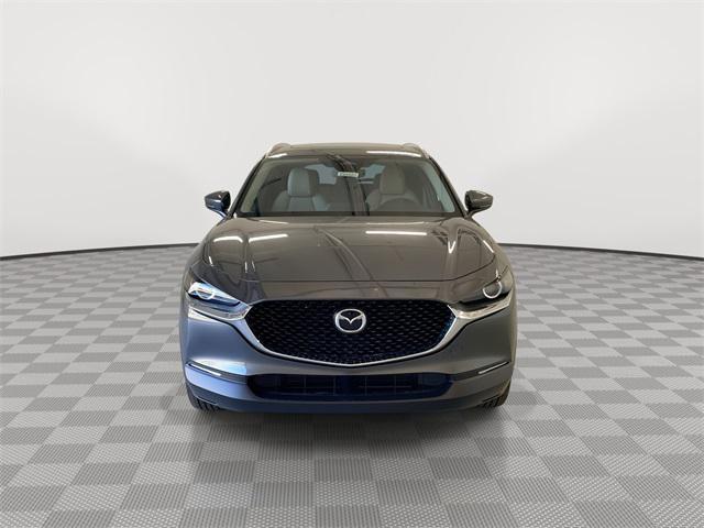 new 2025 Mazda CX-30 car, priced at $28,613