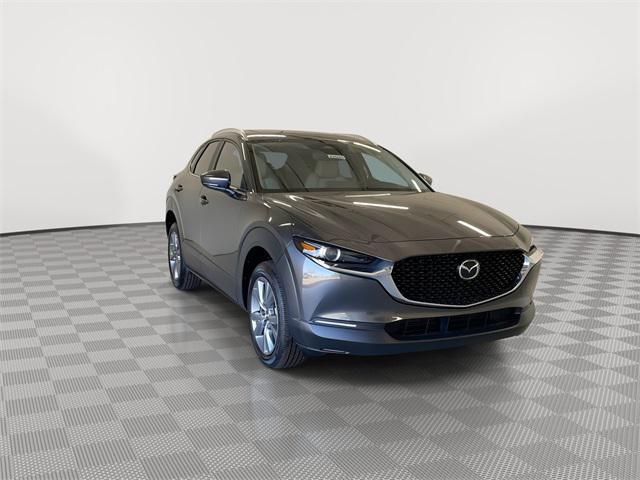 new 2025 Mazda CX-30 car, priced at $28,613