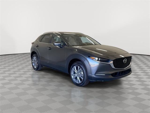 new 2025 Mazda CX-30 car, priced at $28,613